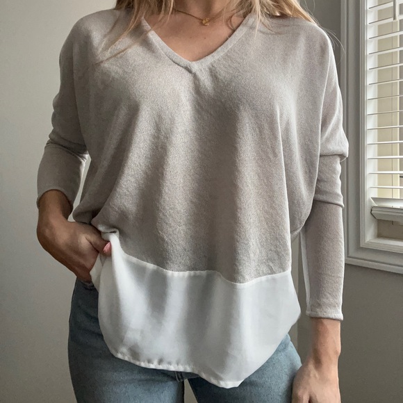 Zara Top - Picture 2 of 5